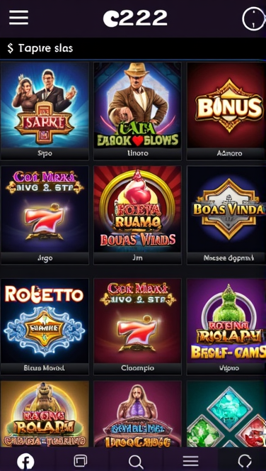Screenshot 1 c222
